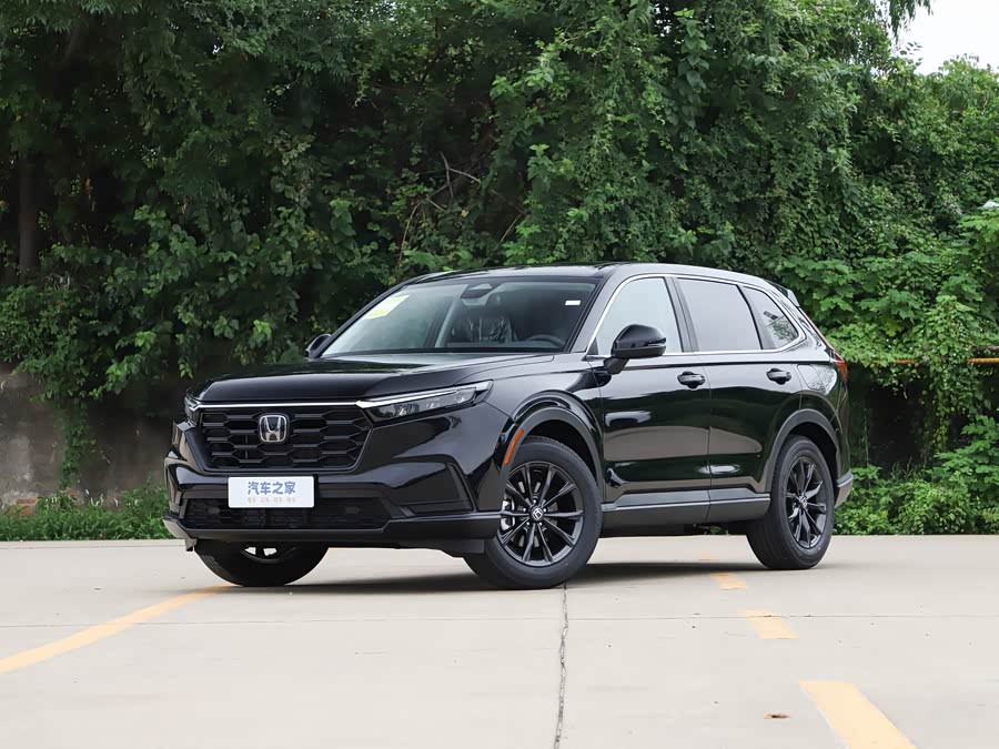 Honda CR-V, 2026 — купить в Самаре под ключ