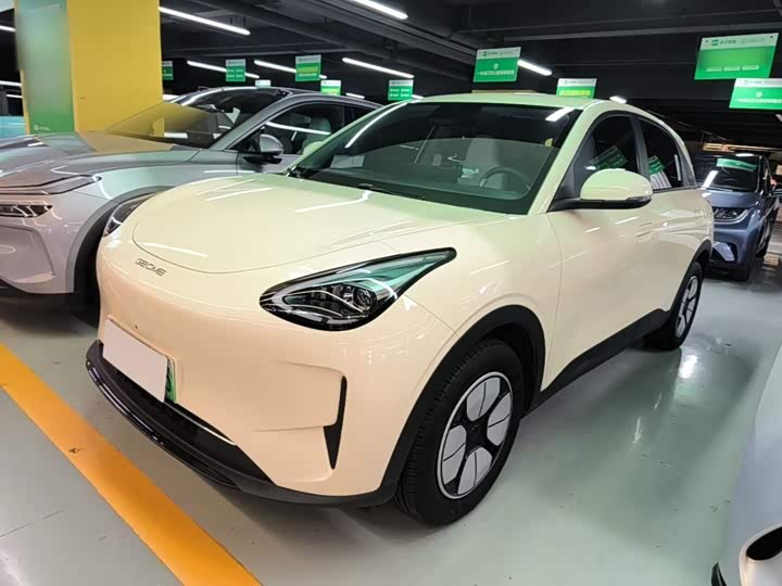 Geely Galaxy Geome, 2025 — купить в Саранске под ключ