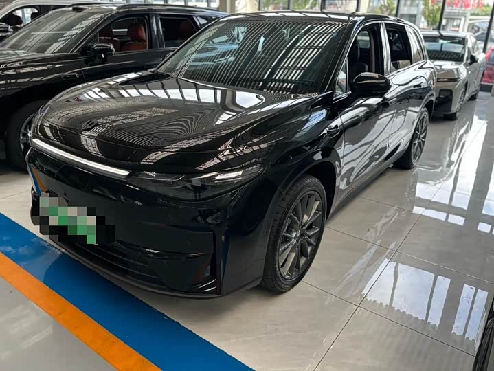 Leapmotor C10, 2025 — купить в Чебоксарах под ключ