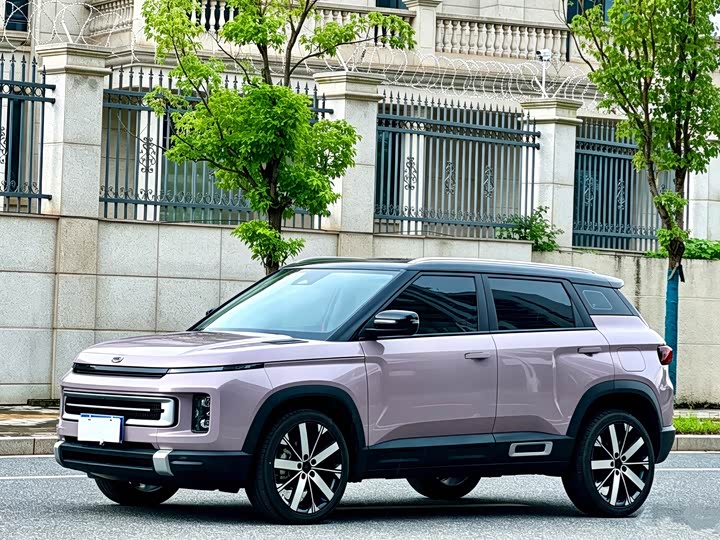 Geely Icon, 2024 — купить в Перми под ключ