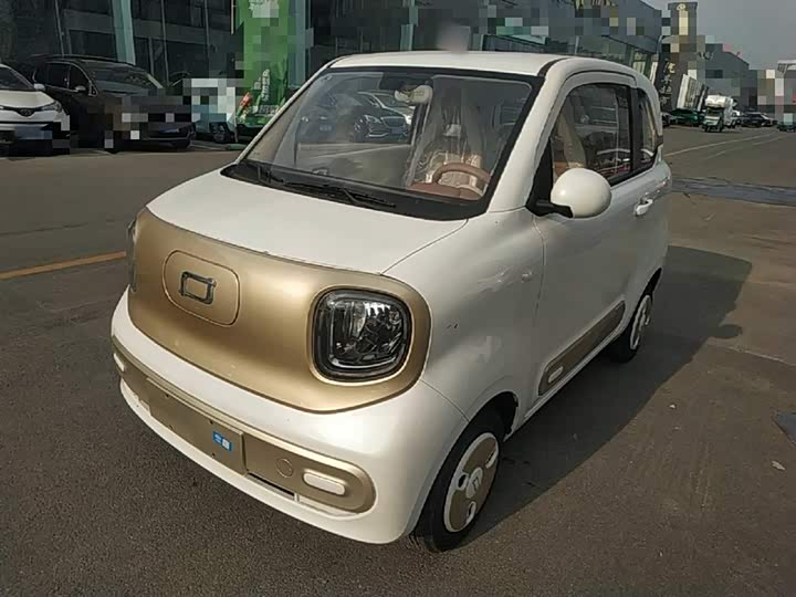 Bestune Pony, 2026 — купить в Саратове под ключ