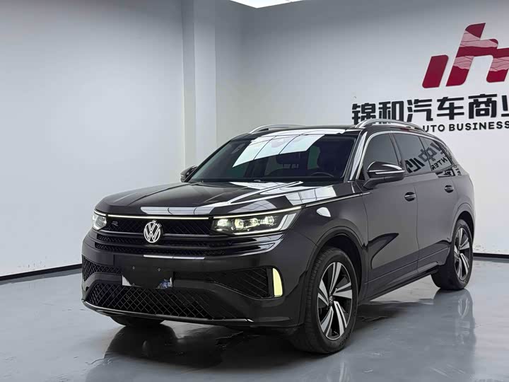 Volkswagen Tavendor, 2024 — купить в Санкт-Петербурге под ключ