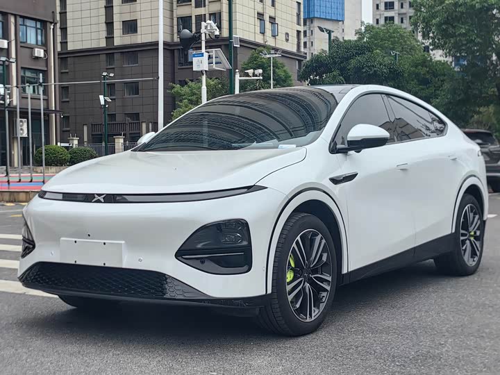 XPeng G6, 2023 — купить в Оренбурге под ключ