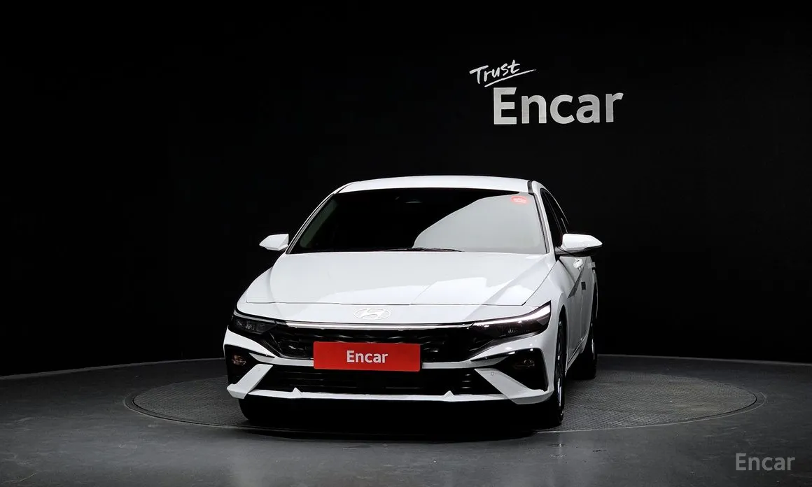 Hyundai Avante, 2025 — фото 3 из 12