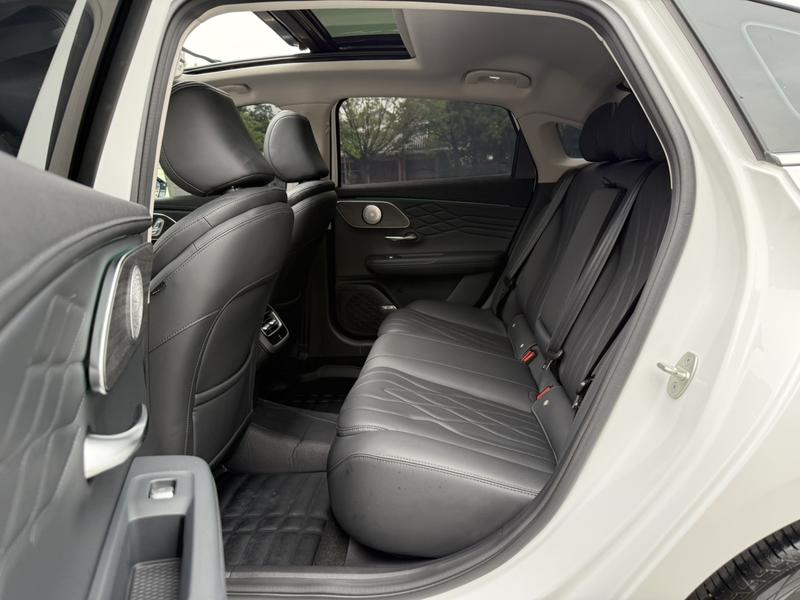 Chery Arrizo 8 Pro, 2025 — фото 12 из 12