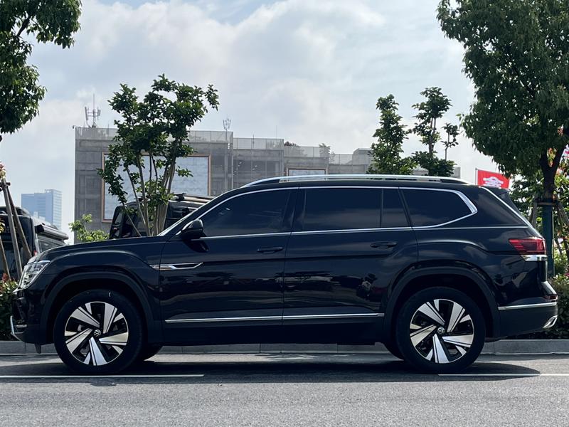 Volkswagen Teramont Pro, 2022 — фото 3 из 12