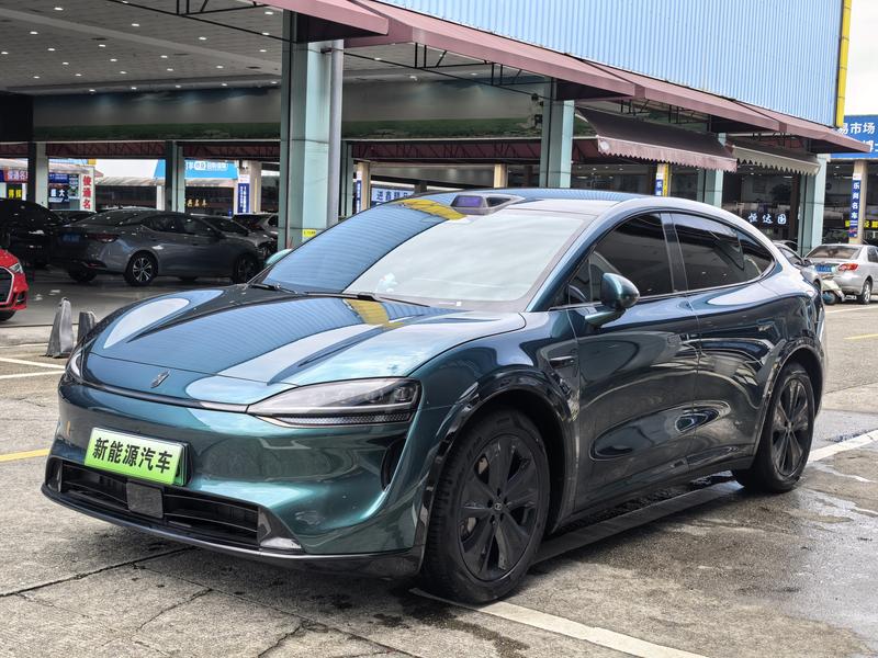 Luxeed R7, 2025 — купить в Воронеже под ключ