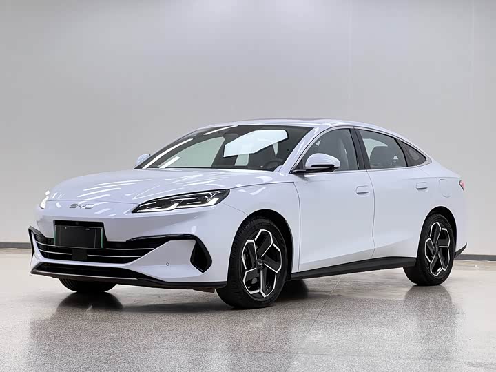 BYD Seal 06 Hybrid/EV, 2024 — купить в Твери под ключ