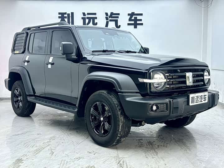 Tank 300, 2025 — фото 3 из 9