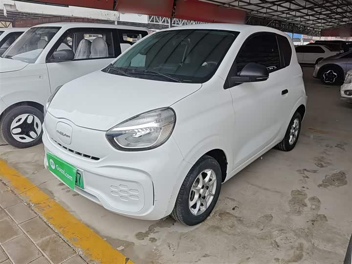 Roewe Clever, 2023 — фото 2 из 9