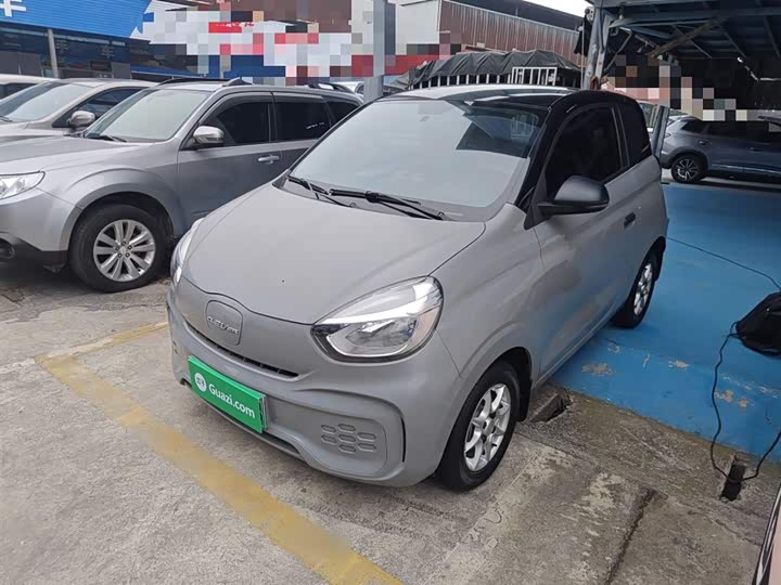 Roewe Clever, 2023 — купить в Саратове под ключ
