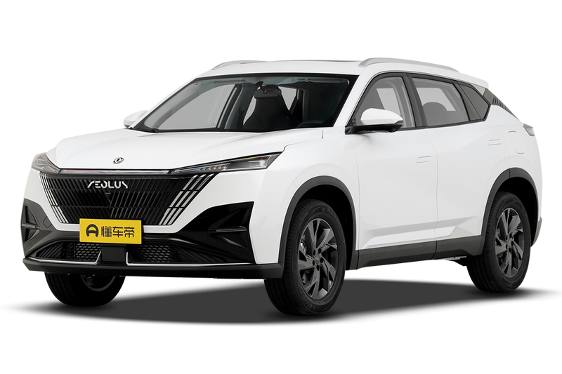 Dongfeng Aeolus Mage, 2023 — фото 10 из 10