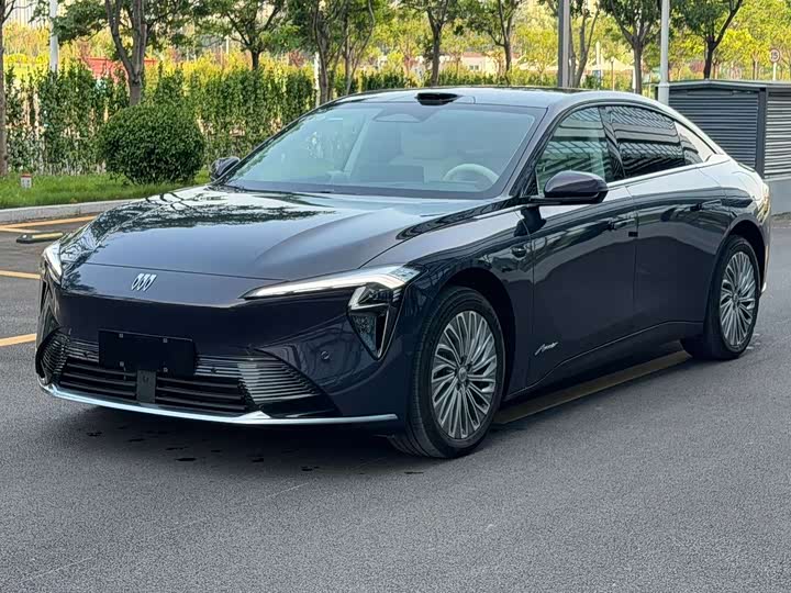 Buick Electra L7, 2025 — купить в Перми под ключ