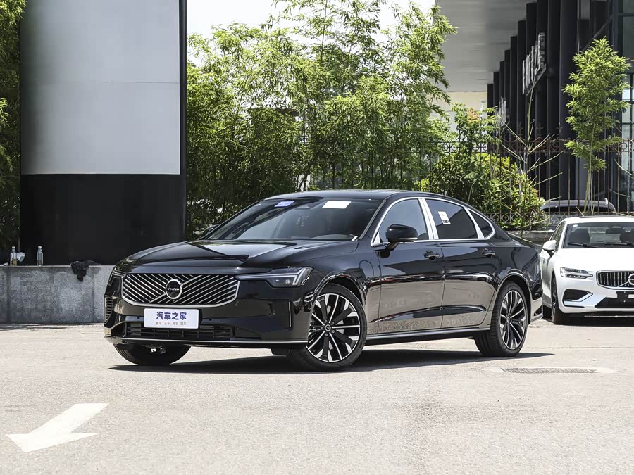 Volvo S90 Hybrid, 2026 — купить в Йошкар-Оле под ключ