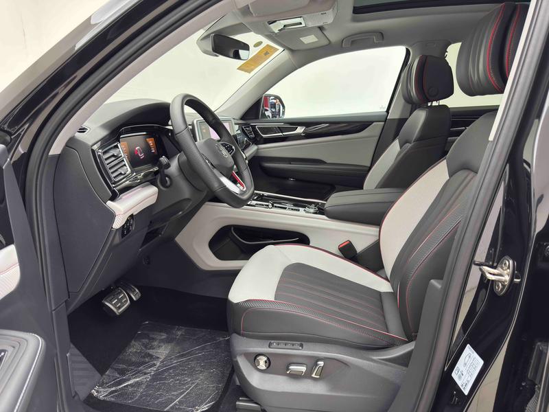 Volkswagen Teramont Pro, 2024 — фото 12 из 12