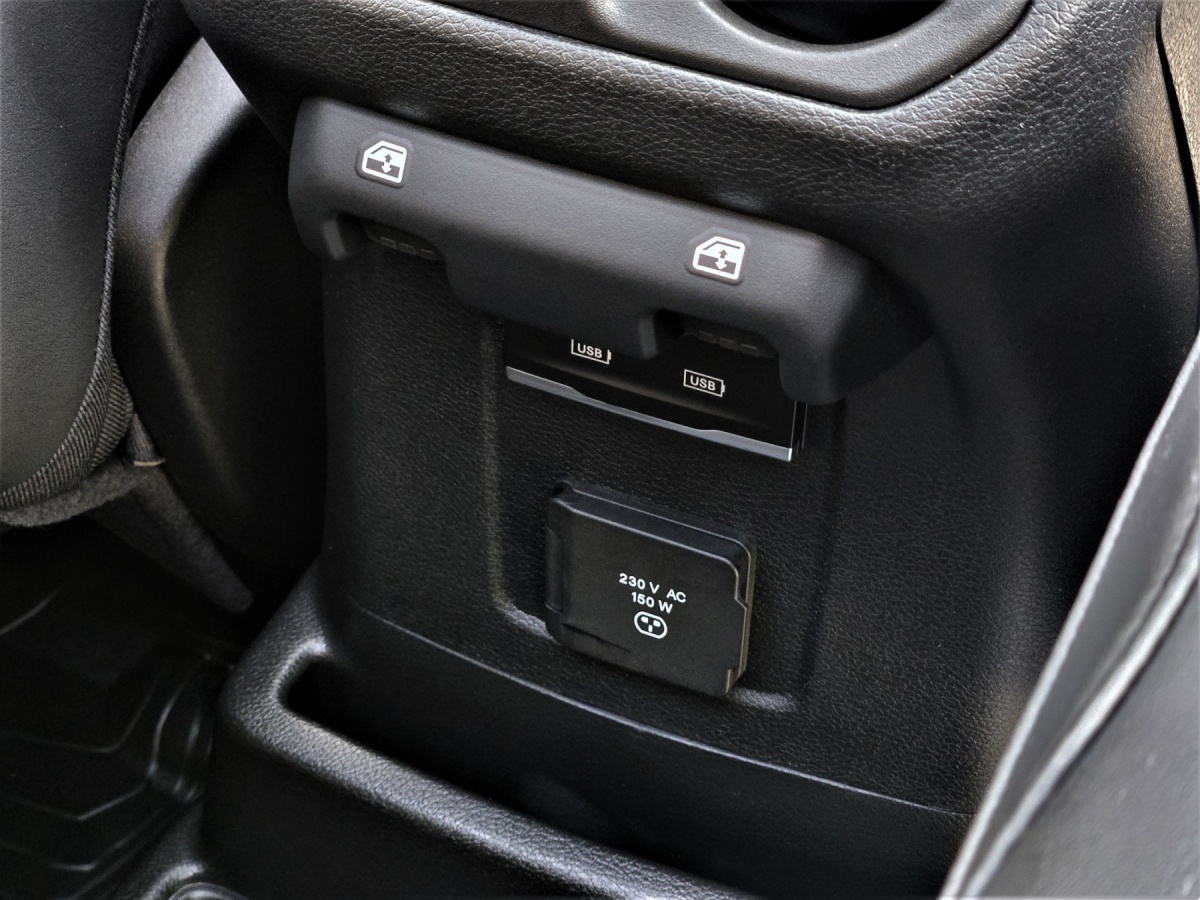 Jeep Wrangler, 2025 — фото 12 из 12