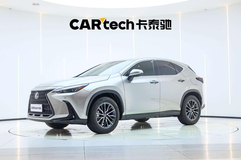 Lexus NX, 2022 — купить в Кирове под ключ