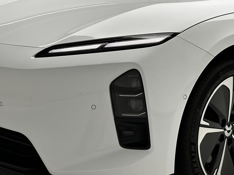Nio ET5, 2025 — фото 9 из 12