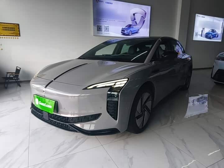 Hongqi EH7, 2025 — купить в Санкт-Петербурге под ключ