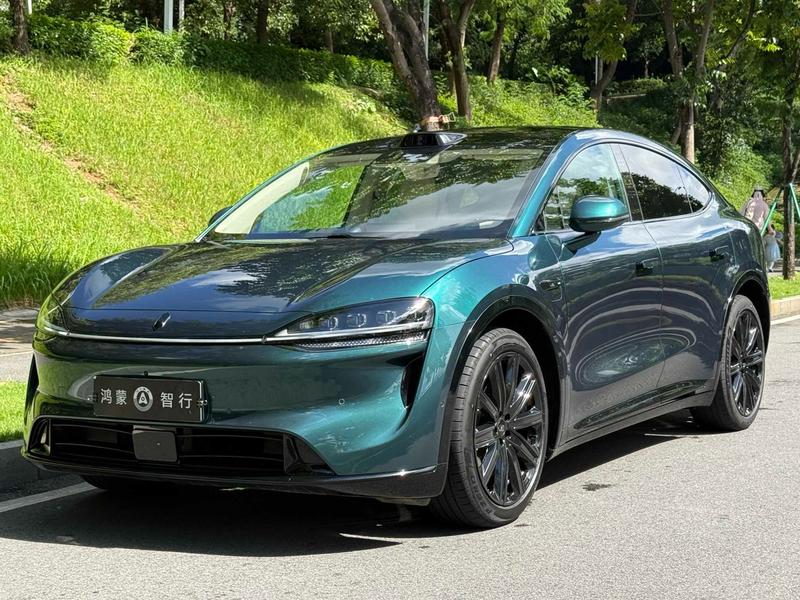 Luxeed R7, 2025 — купить в Чебоксарах под ключ