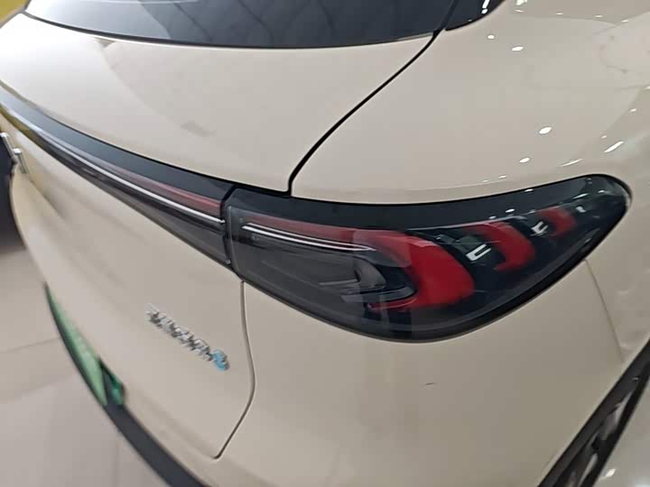 Wuling Bingo S, 2025 — фото 8 из 9