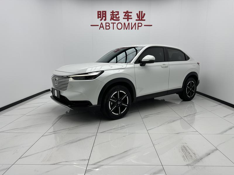 Honda Vezel, 2023 — купить в Самаре под ключ