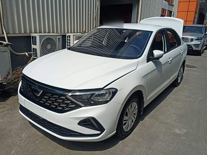 Jetta VA3, 2022 — купить в Калуге под ключ