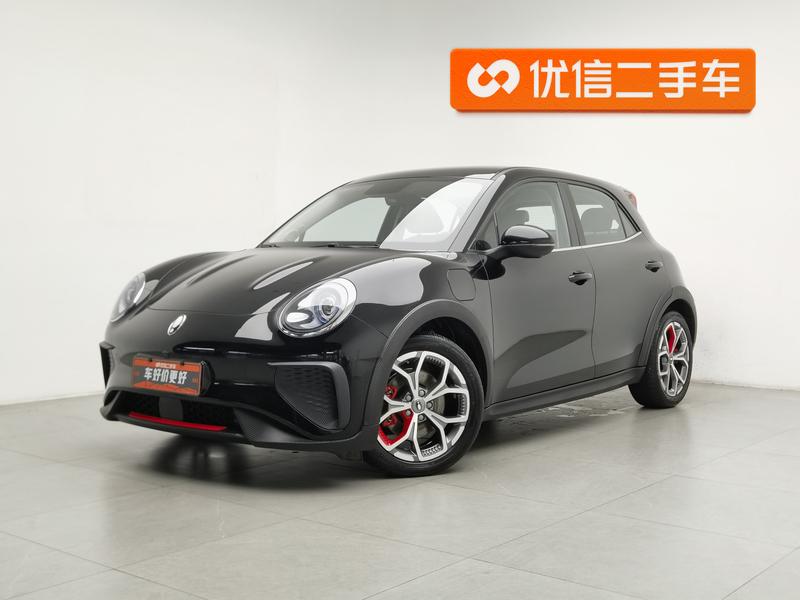 Ora Good Cat GT (03 GT), 2023 — купить в Санкт-Петербурге под ключ