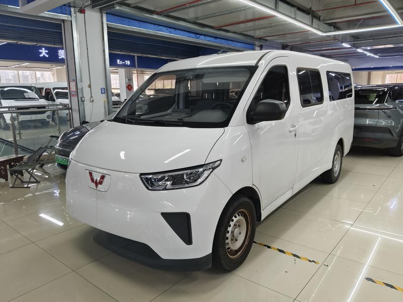 Wuling Yangguang, 2024 — купить в Казани под ключ