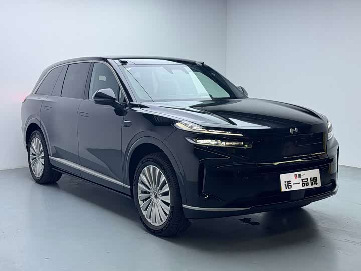 Nio Onvo L90, 2025 — фото 3 из 9
