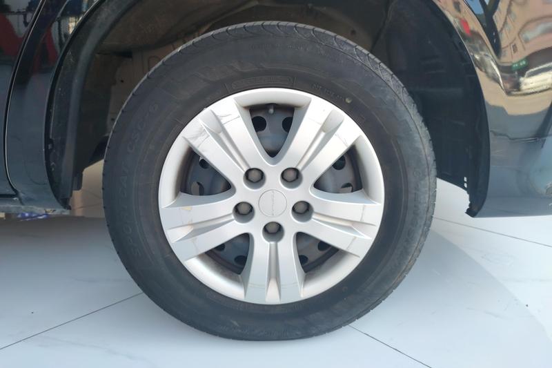 Dongfeng Forthing Lingzhi M5, 2023 — фото 6 из 12
