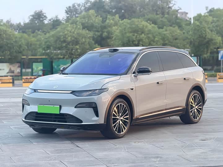 Leapmotor C11, 2025 — купить в Липецке под ключ