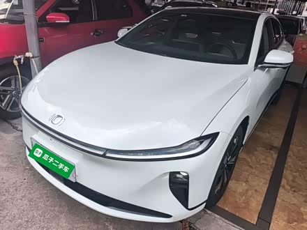Changan Qiyuan (Nevo) A07, 2024 — купить в Саратове под ключ
