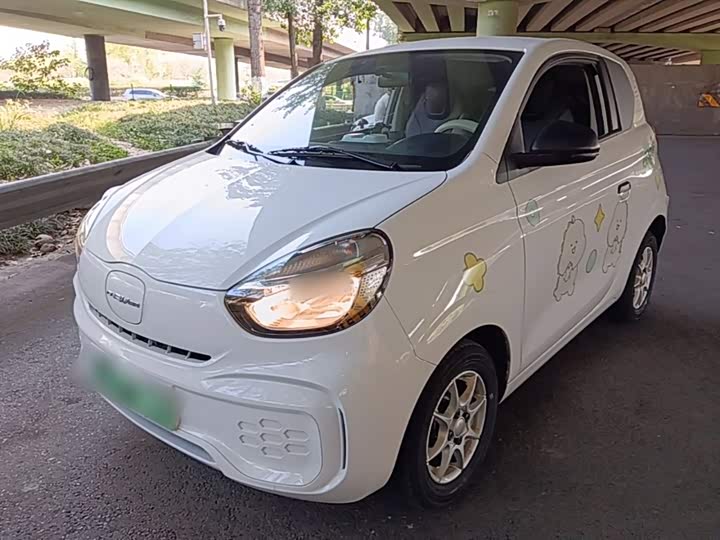 Roewe Clever, 2023 — купить в Нижнем Новгороде под ключ