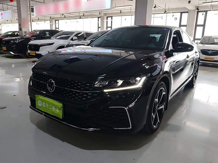 Volkswagen Passat, 2025 — купить в Орле под ключ