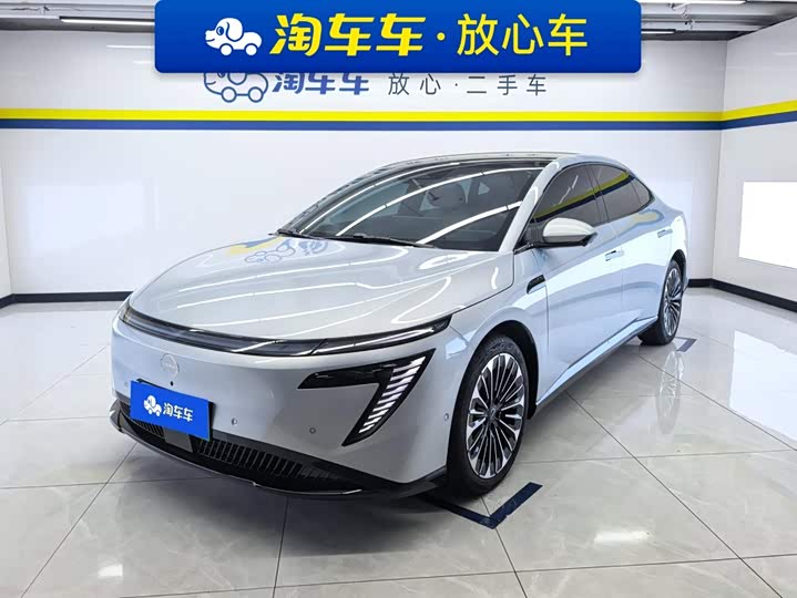 Nissan N7, 2026 — купить в Курске под ключ