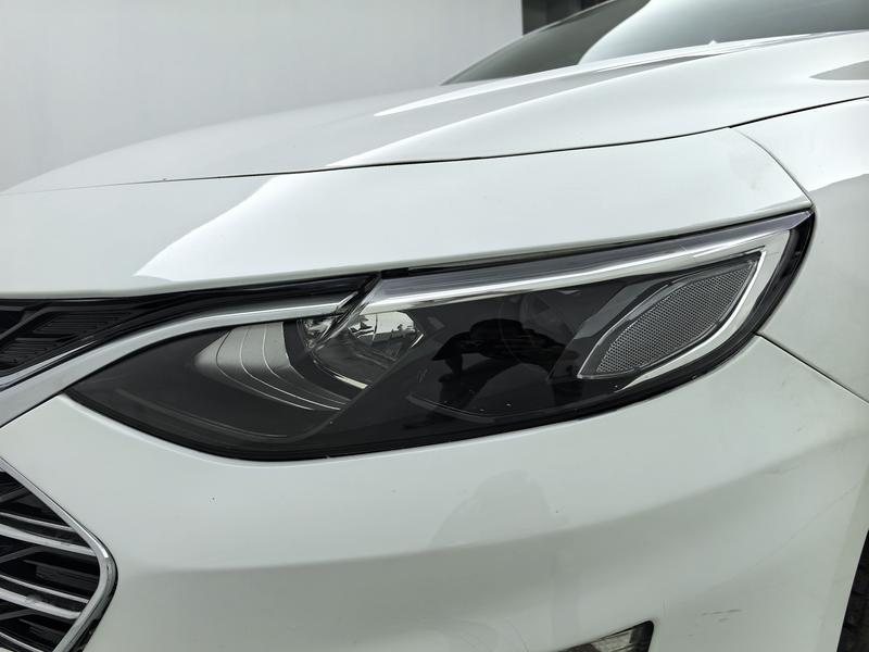 Chevrolet Malibu XL, 2022 — фото 2 из 12