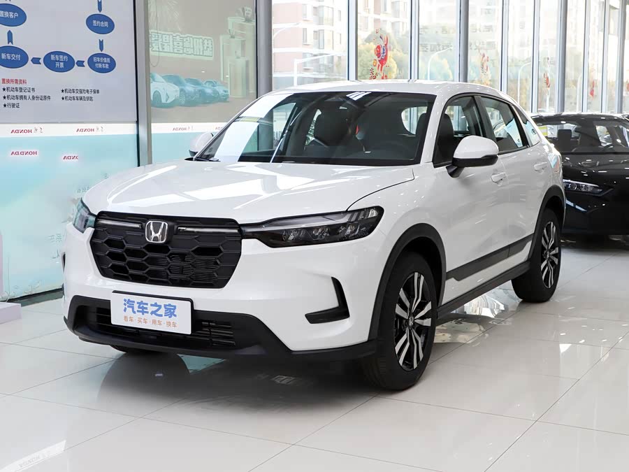 Honda HR-V, 2026 — купить в Туле под ключ