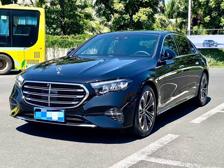 Mercedes-Benz E-Class, 2025 — купить в Пензе под ключ