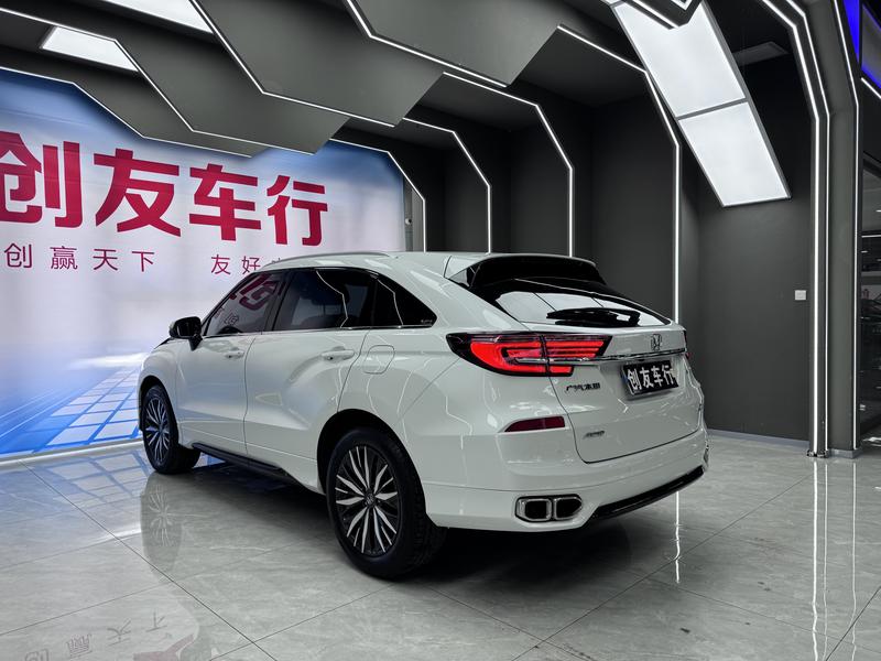 Honda Avancier, 2023 — фото 4 из 11