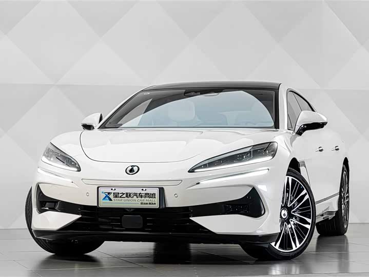 Denza Z9GT, 2025 — фото 2 из 9