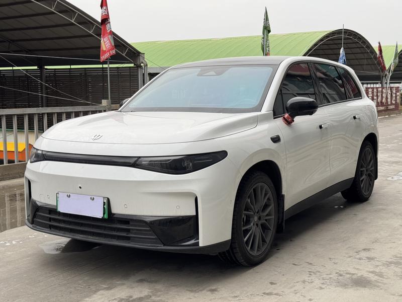 Leapmotor C10, 2025 — купить в Чебоксарах под ключ