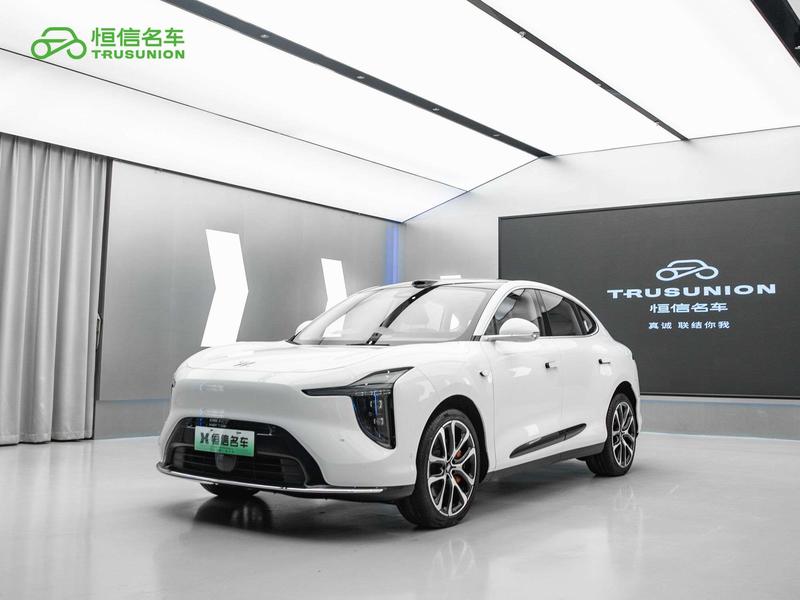 IM motors LS6, 2025 — купить в Калуге под ключ