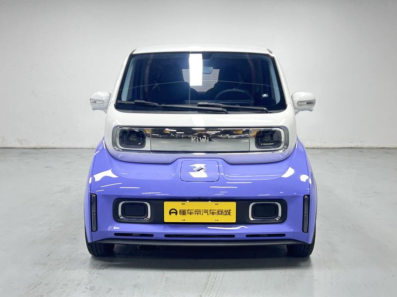 Baojun KiWi EV, 2023 — фото 2 из 12
