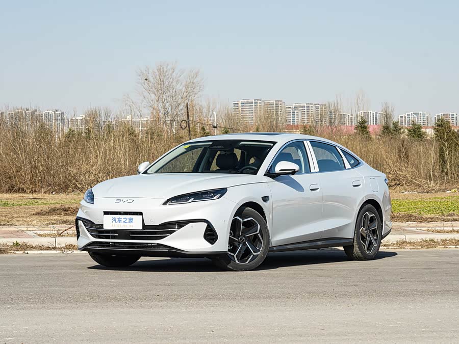 BYD Seal 06 Hybrid/EV, 2026 — купить в Саранске под ключ