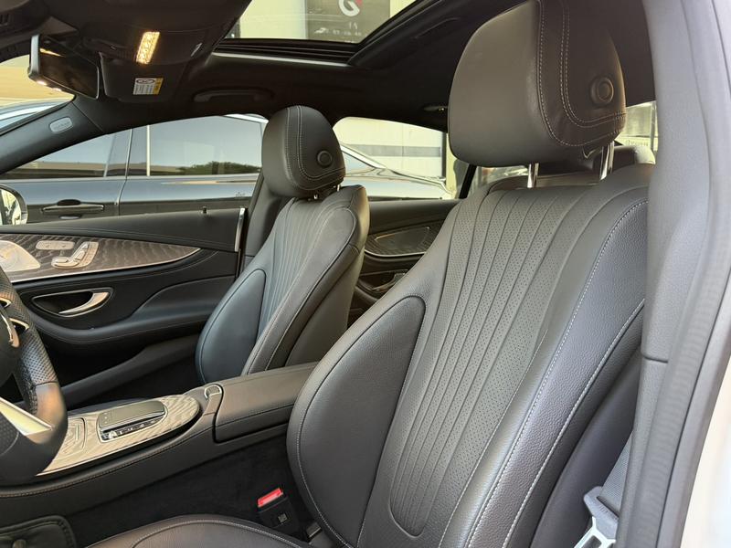 Mercedes-Benz CLS-Class, 2024 — фото 9 из 12