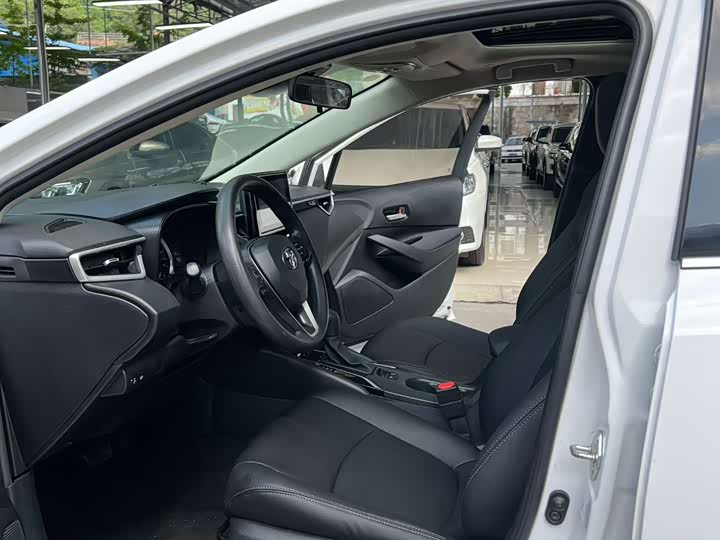 Toyota Allion, 2023 — фото 8 из 9