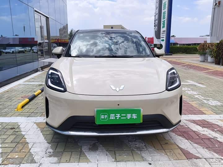 Wuling Bingo S, 2026 — фото 3 из 9