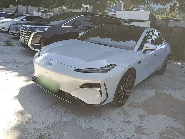 Geely Galaxy E8, 2024 — купить в Санкт-Петербурге под ключ
