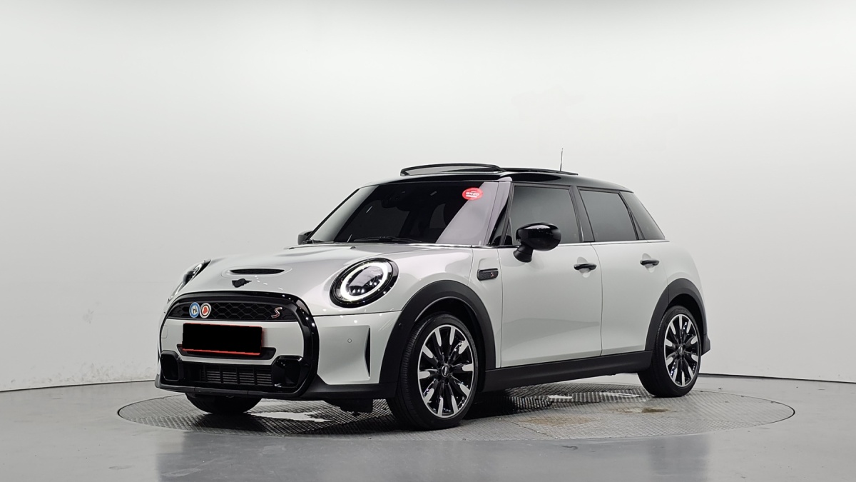 Mini Cooper, 2022 — купить в Ульяновске под ключ
